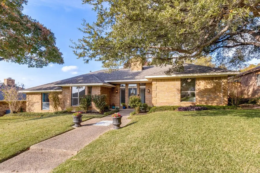 1210 Wiltshire Drive, Carrollton, TX 75007 - Image #3