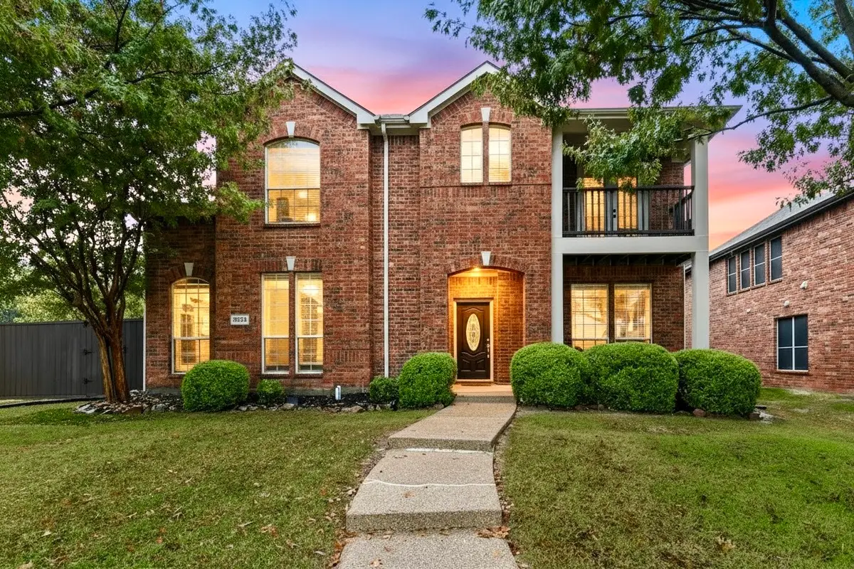 12073 Tyler Drive, Frisco, TX 75035 - Image #1