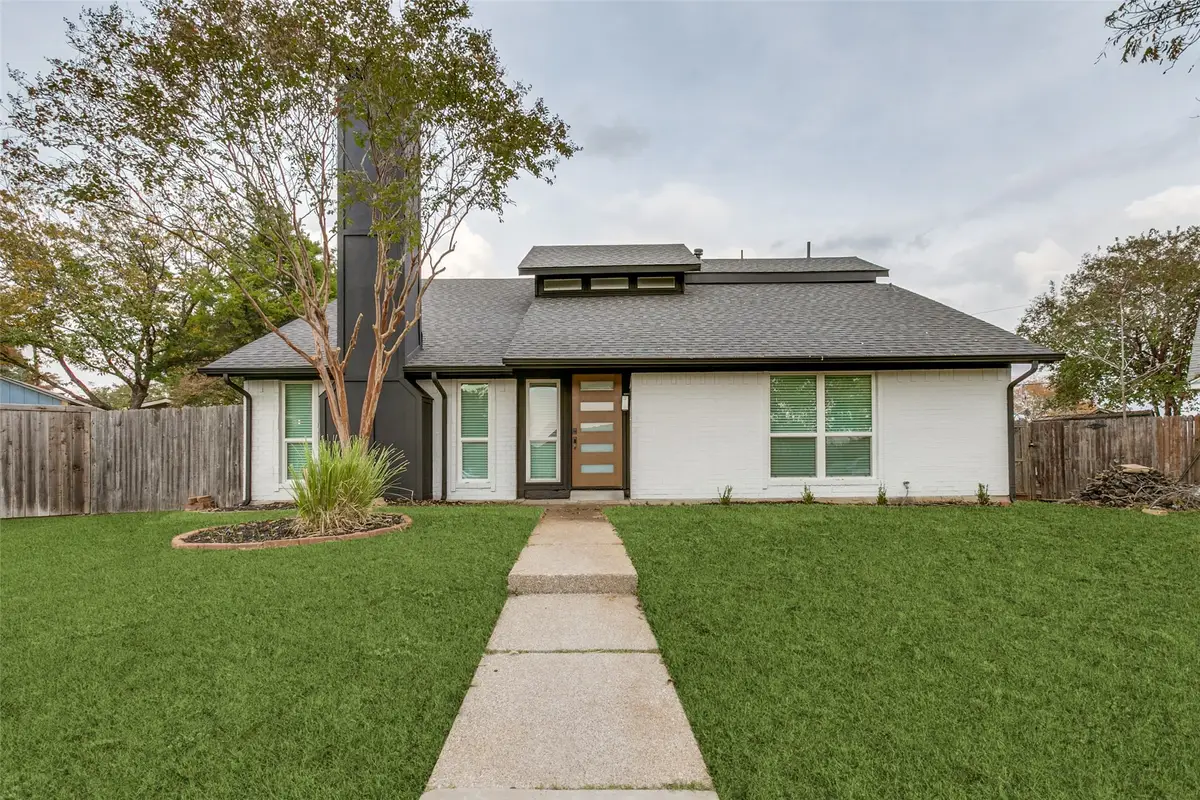 1105 Wood Heights Drive, Lewisville, TX 75067 - Image #1