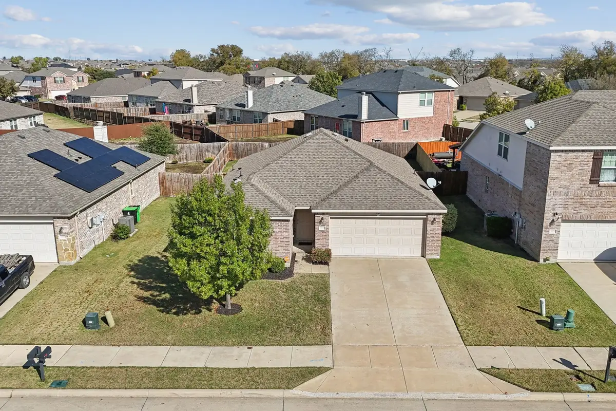 1613 Megan Creek Drive, Little Elm, TX 75068 - Image #1