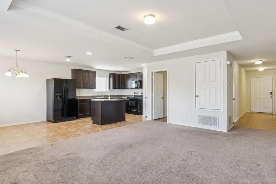 1613 Megan Creek Drive, Little Elm, TX 75068 - Image #3