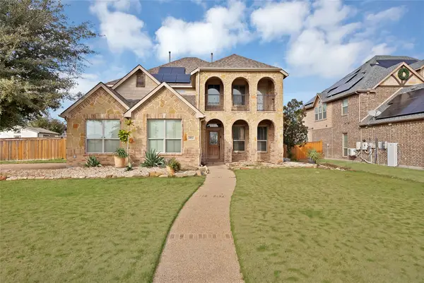 2852 England Parkway, Grand Prairie, TX 75054