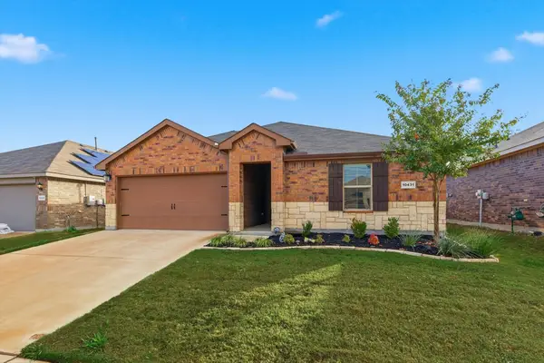 10431 Fort Cibolo Trail, Crowley, TX 76036