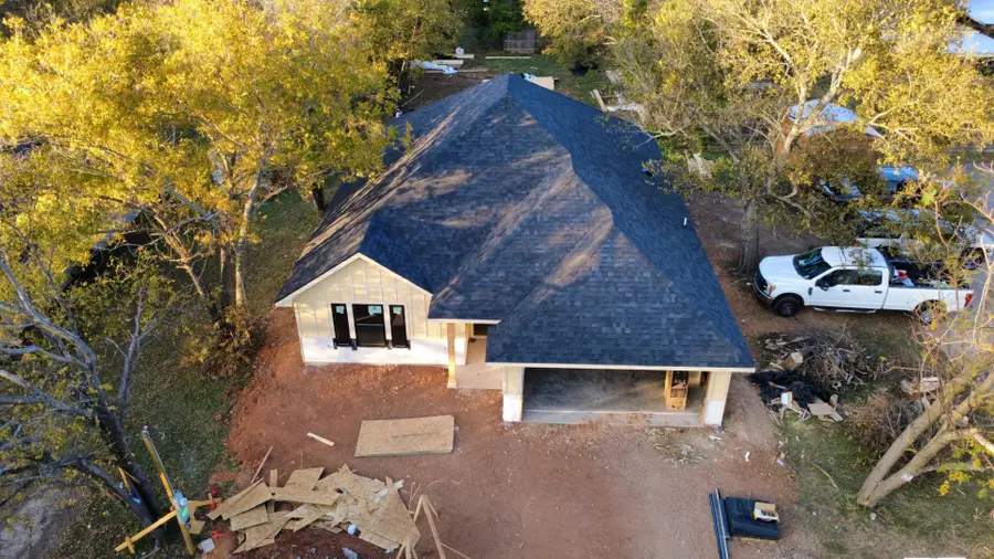 119 Smith Street, Hillsboro, TX 76645 - Image #3