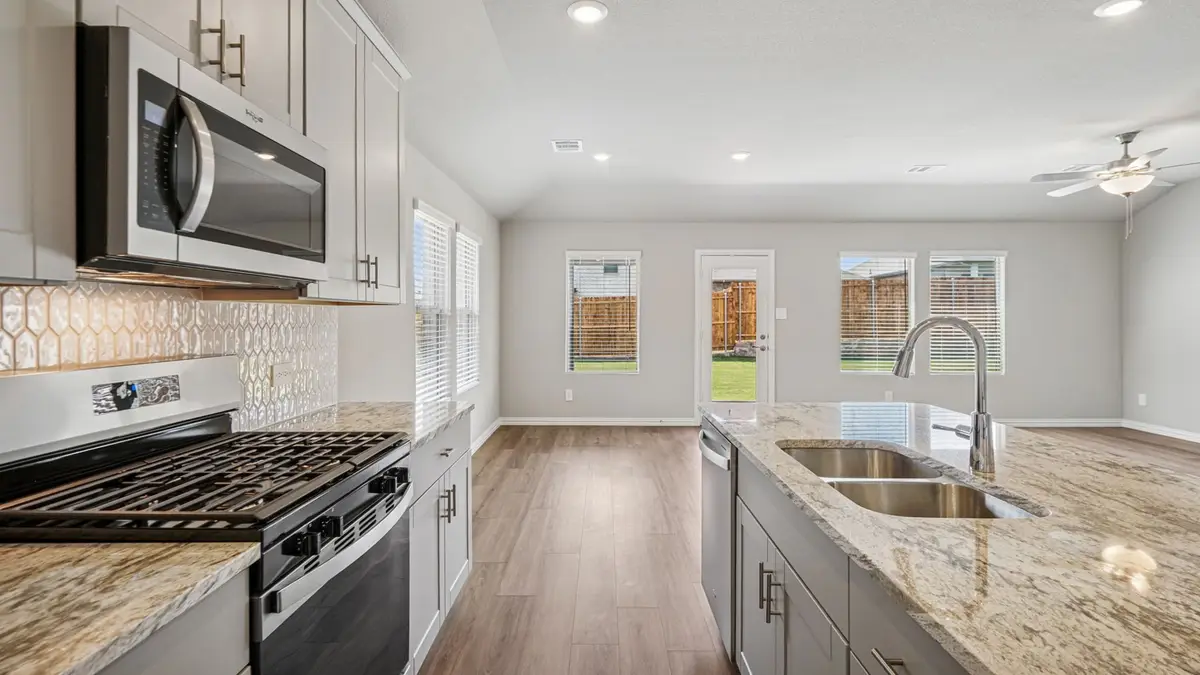 2120 Rannoch Street, Sherman, TX 75092 - Image #1