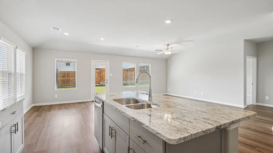 2120 Rannoch Street, Sherman, TX 75092 - Image #3