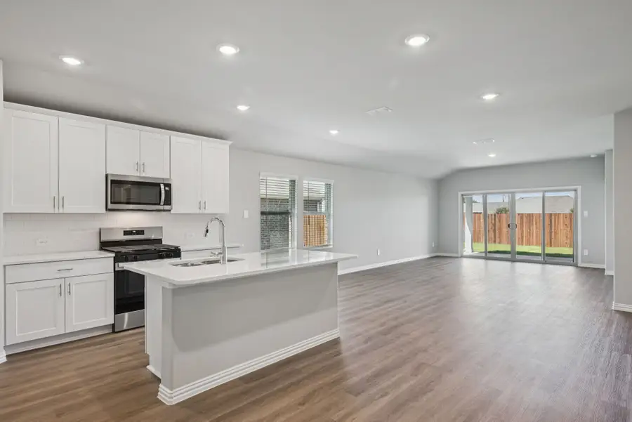 2112 Rannoch Street, Sherman, TX 75092 - Image #3