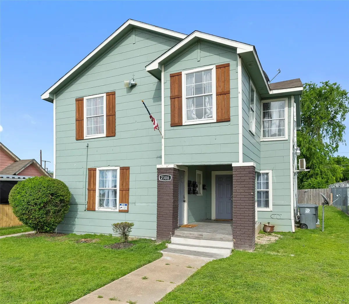 2308 Britton Avenue, Dallas, TX 75216 - Image #1