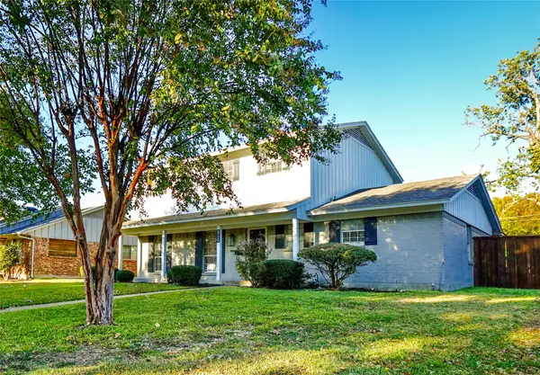 4720 Shands Drive, Mesquite, TX 75150