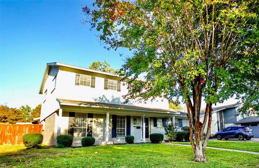 4720 Shands Drive, Mesquite, TX 75150 - Image #3