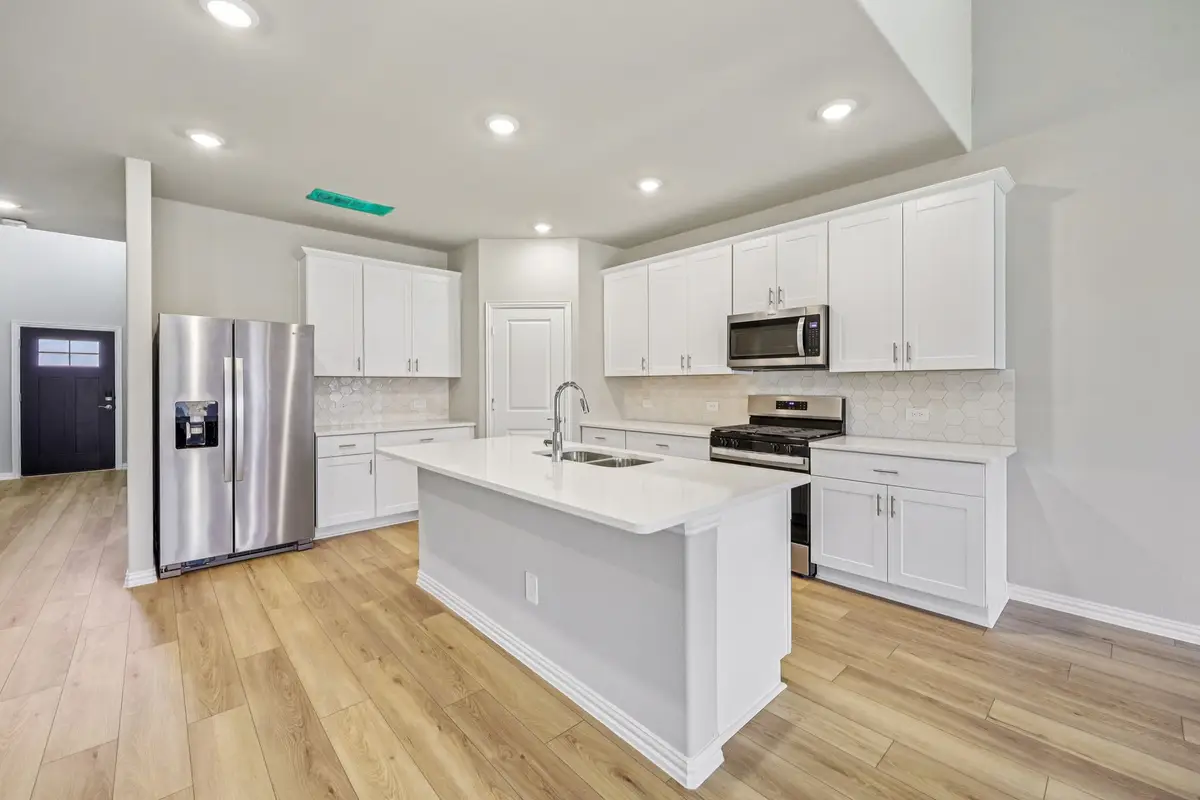 804 Woodford Way, McKinney, TX 75069 - Image #1