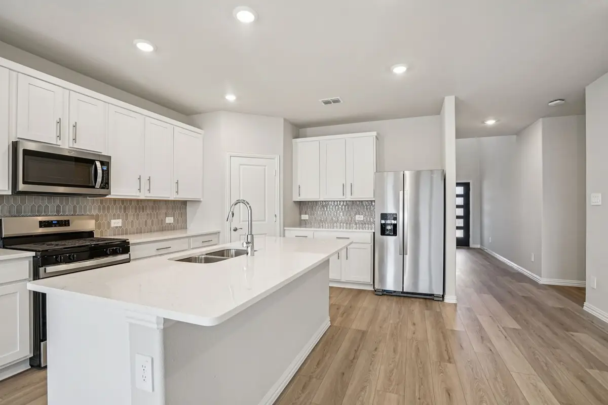 4100 Joe Pool Drive, Farmersville, TX 75442 - Image #1