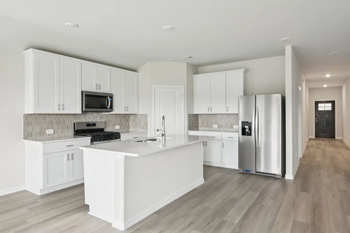 4012 Joe Pool Drive, Farmersville, TX 75442 - Image #1