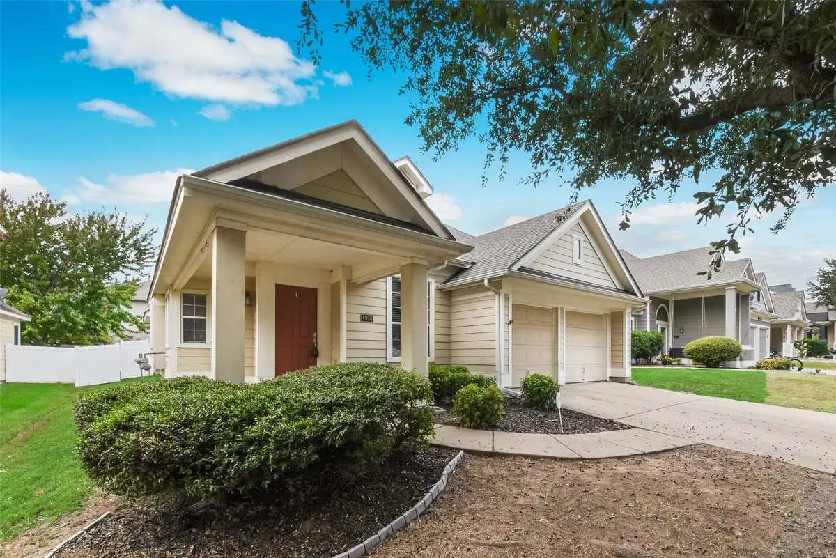 4936 Mccauley Drive, Fort Worth, TX 76244 - Image #1