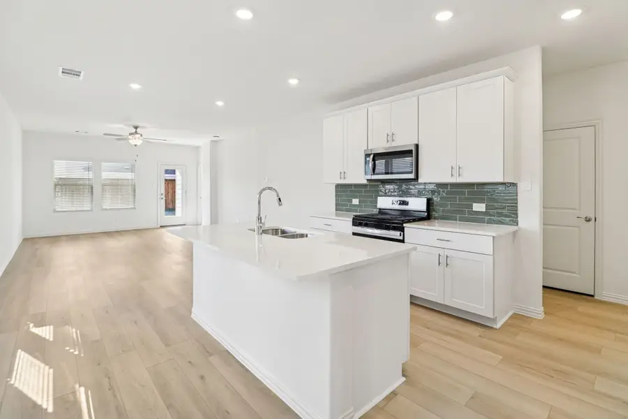 3138 Texoma Boulevard, Farmersville, TX 75442 - #3