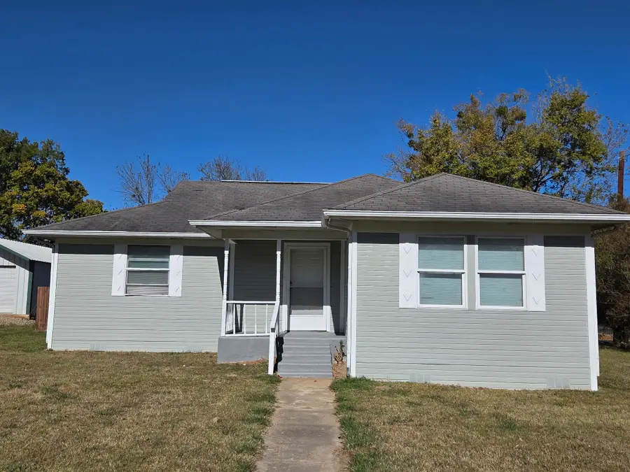 1145 Jefferson Road, Paris, TX 75460 - Image #2