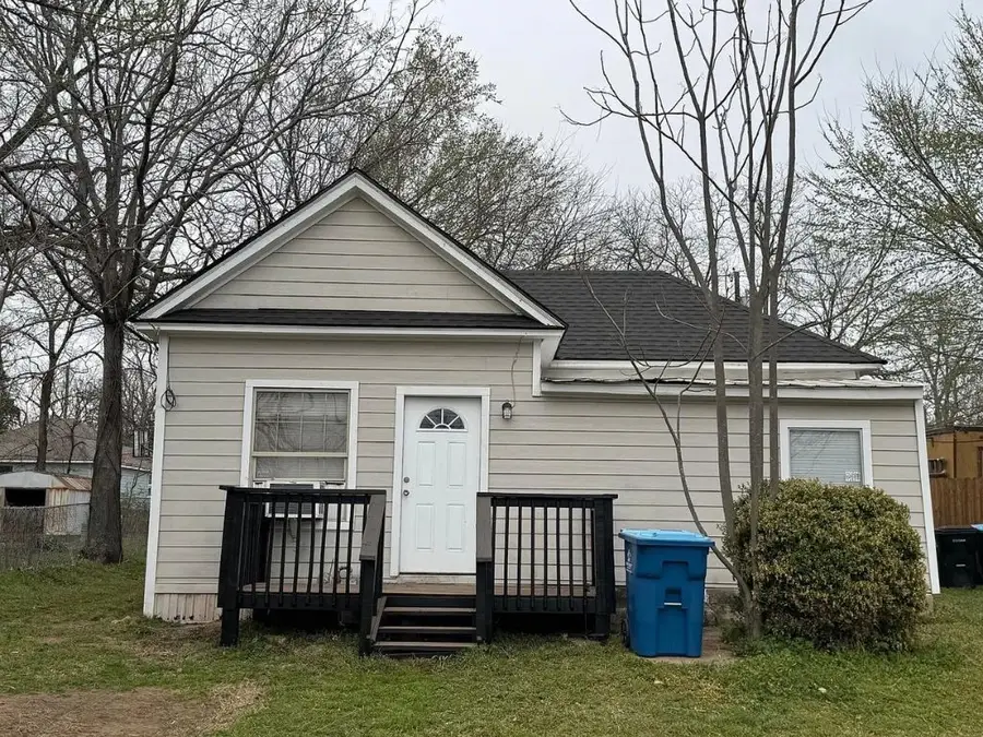 509 W Coffin Street, Denison, TX 75020 - Image #2