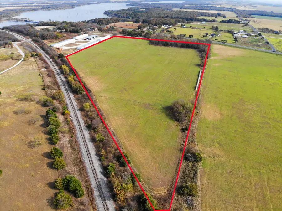 0 Buck Creek Road, Pilot Point, TX 76258 - Image #2