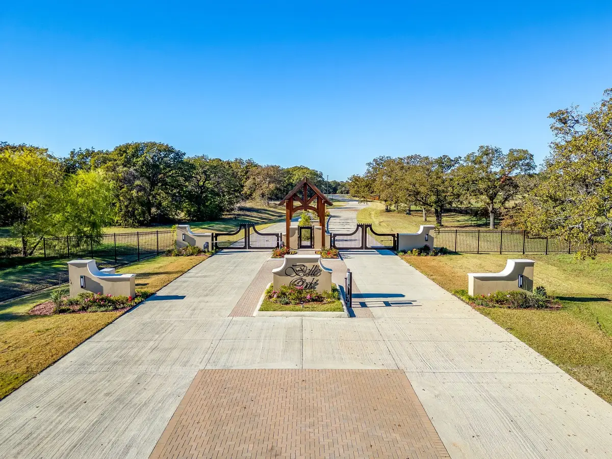 1213 Nottaway Court, Burleson, TX 76028 - Image #1