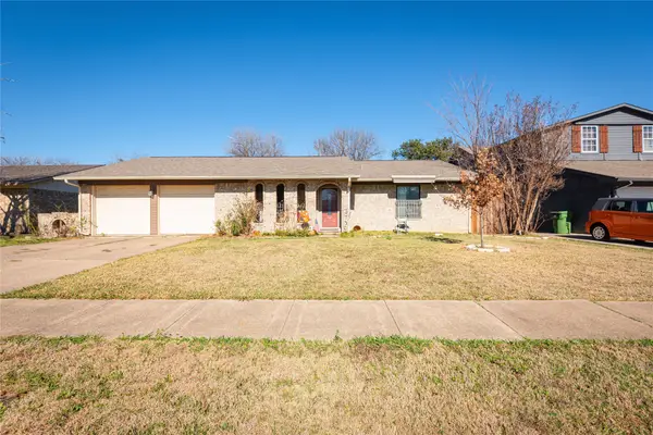 2005 Inverness Drive, Carrollton, TX 75007