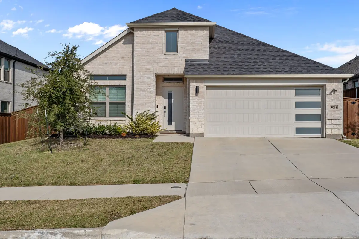 10608 Volente Court, Fort Worth, TX 76126 - Image #1