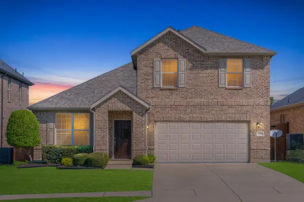 2729 Calmwood Drive, Little Elm, TX 75068