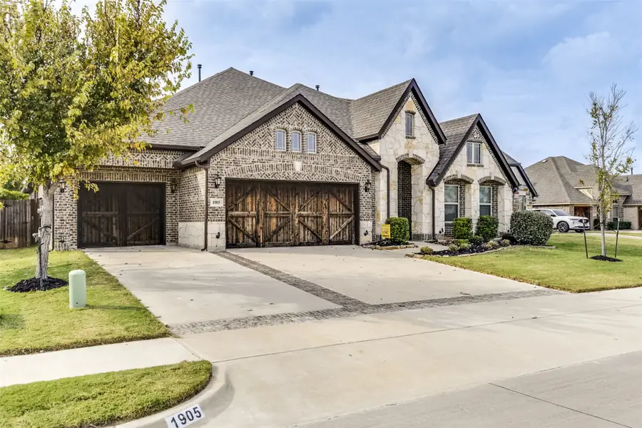 1905 Winter Court, Midlothian, TX 76065 - Image #2