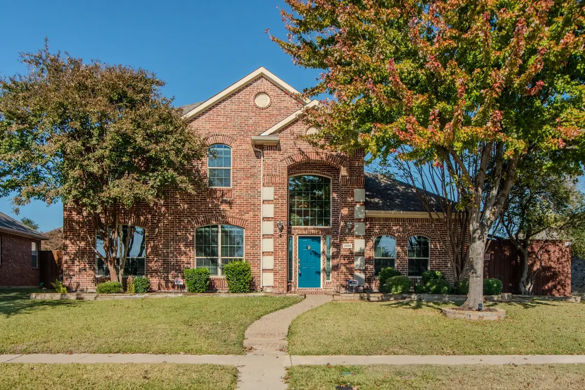 2909 Oakland Hills Drive, Plano, TX 75025 - Image #1