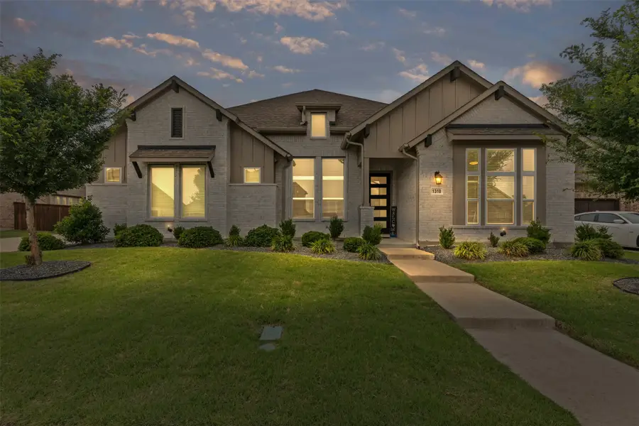 1318 Middleton Drive, Rockwall, TX 75087 - Image #2