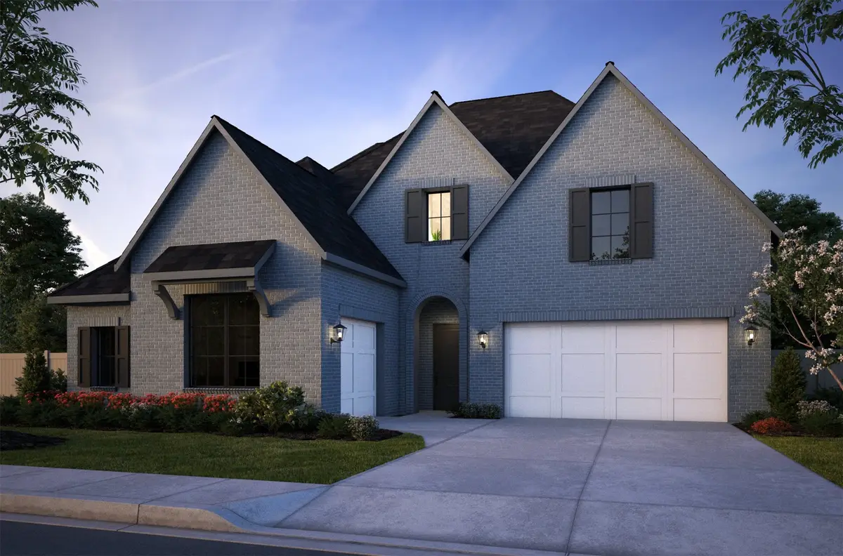 2249 Hermitage Drive, Allen, TX 75013 - Image #1