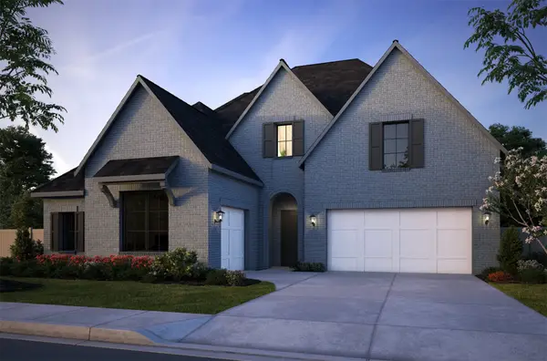 2249 Hermitage Drive, Allen, TX 75013