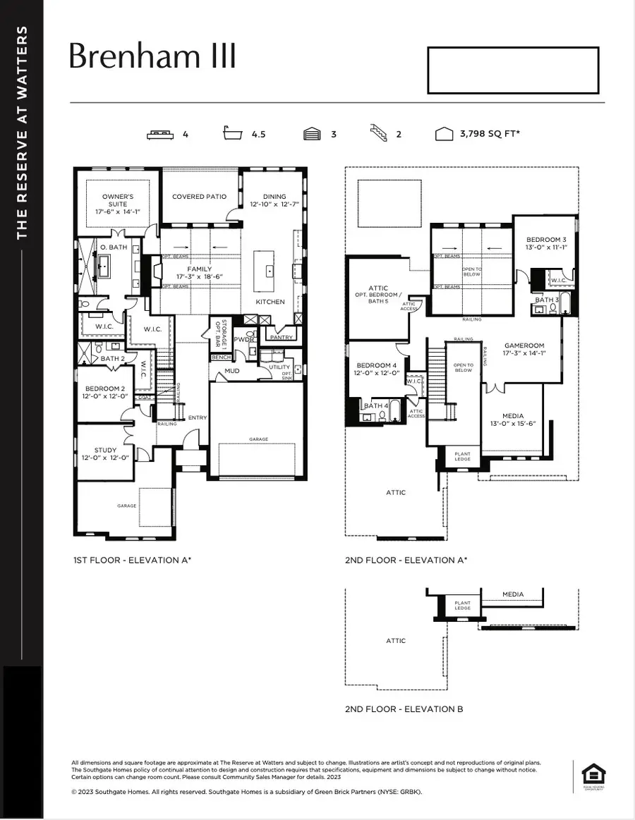 2249 Hermitage Drive, Allen, TX 75013 - Image #2