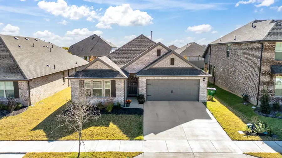 7518 Prairie Holly Lane, Venus, TX 76084 - Image #3