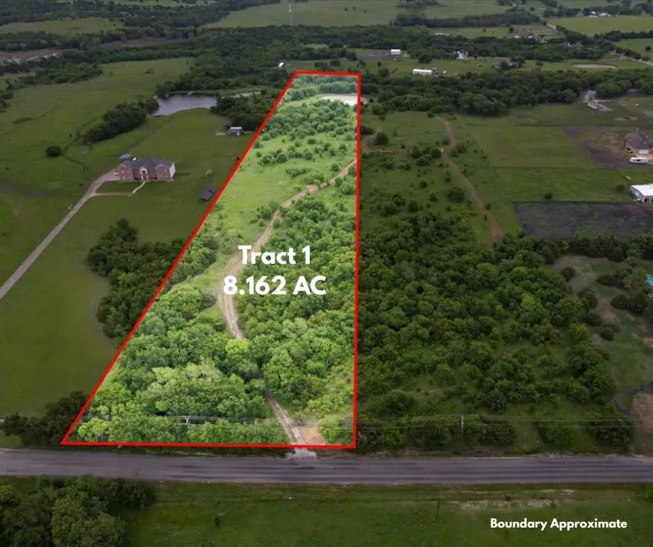 2337 Old Josephine Road, Farmersville, TX 75442 - Image #1