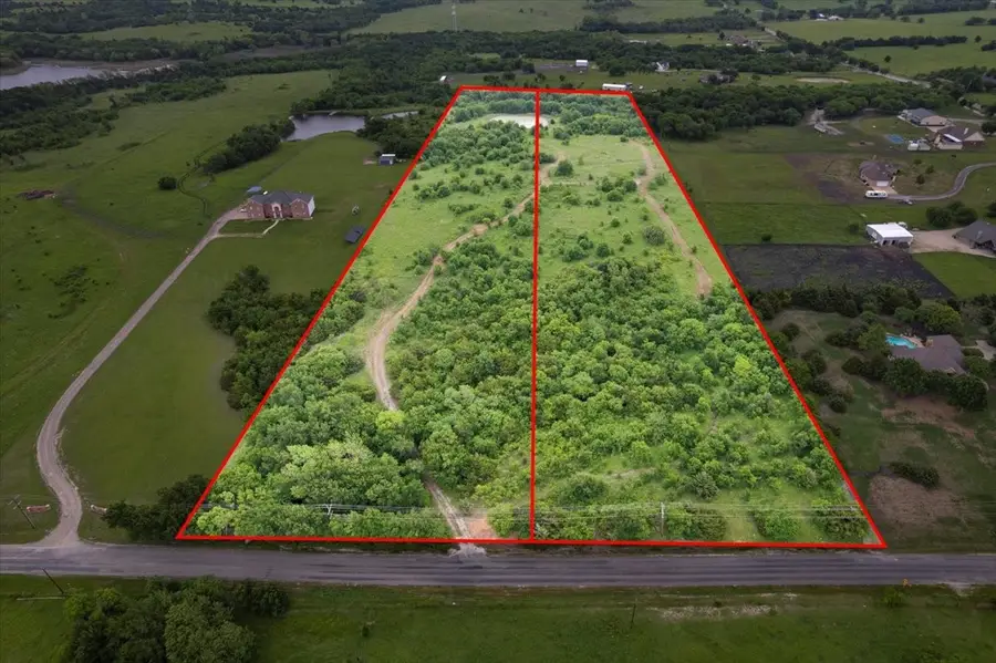 2337 Old Josephine Road, Farmersville, TX 75442 - Image #3