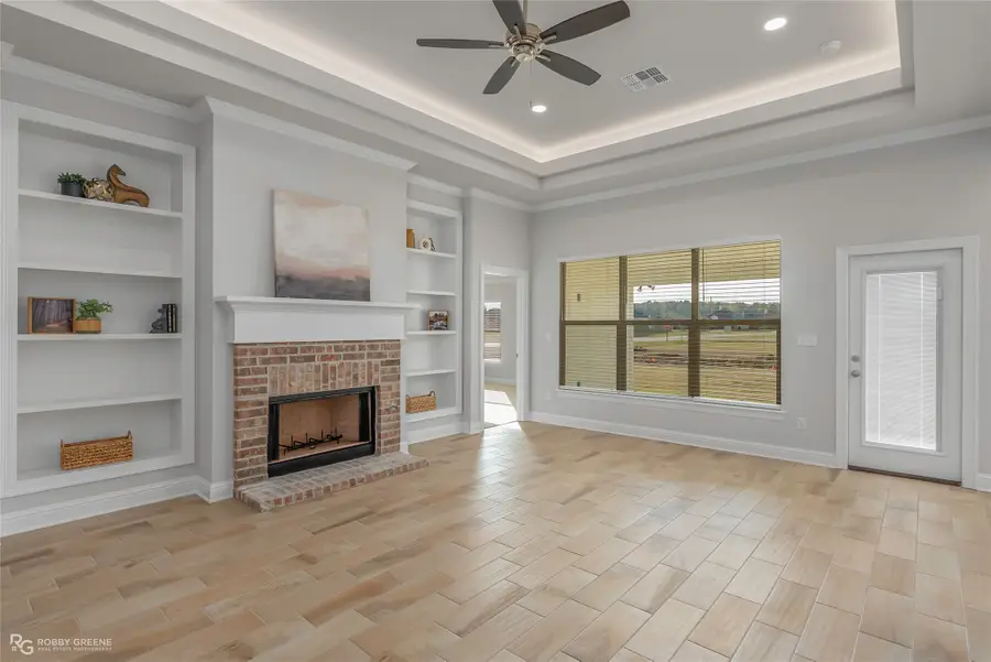 727 Bianca Street, Haughton, LA 71037 - Image #2