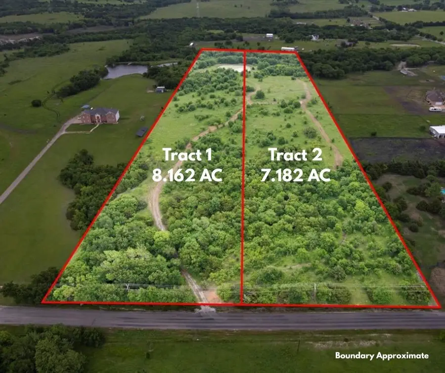0 Old Josephine Road, Farmersville, TX 75442 - Image #2