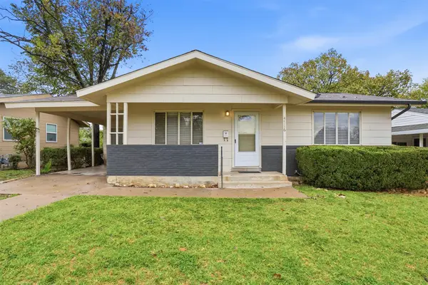 4716 Kilpatrick Avenue, Fort Worth, TX 76107