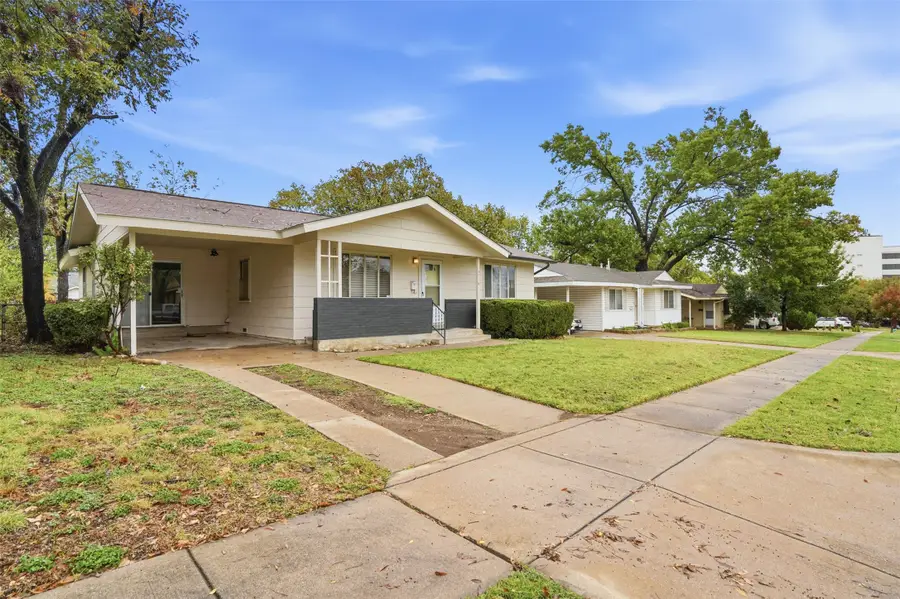 4716 Kilpatrick Avenue, Fort Worth, TX 76107 - Image #3