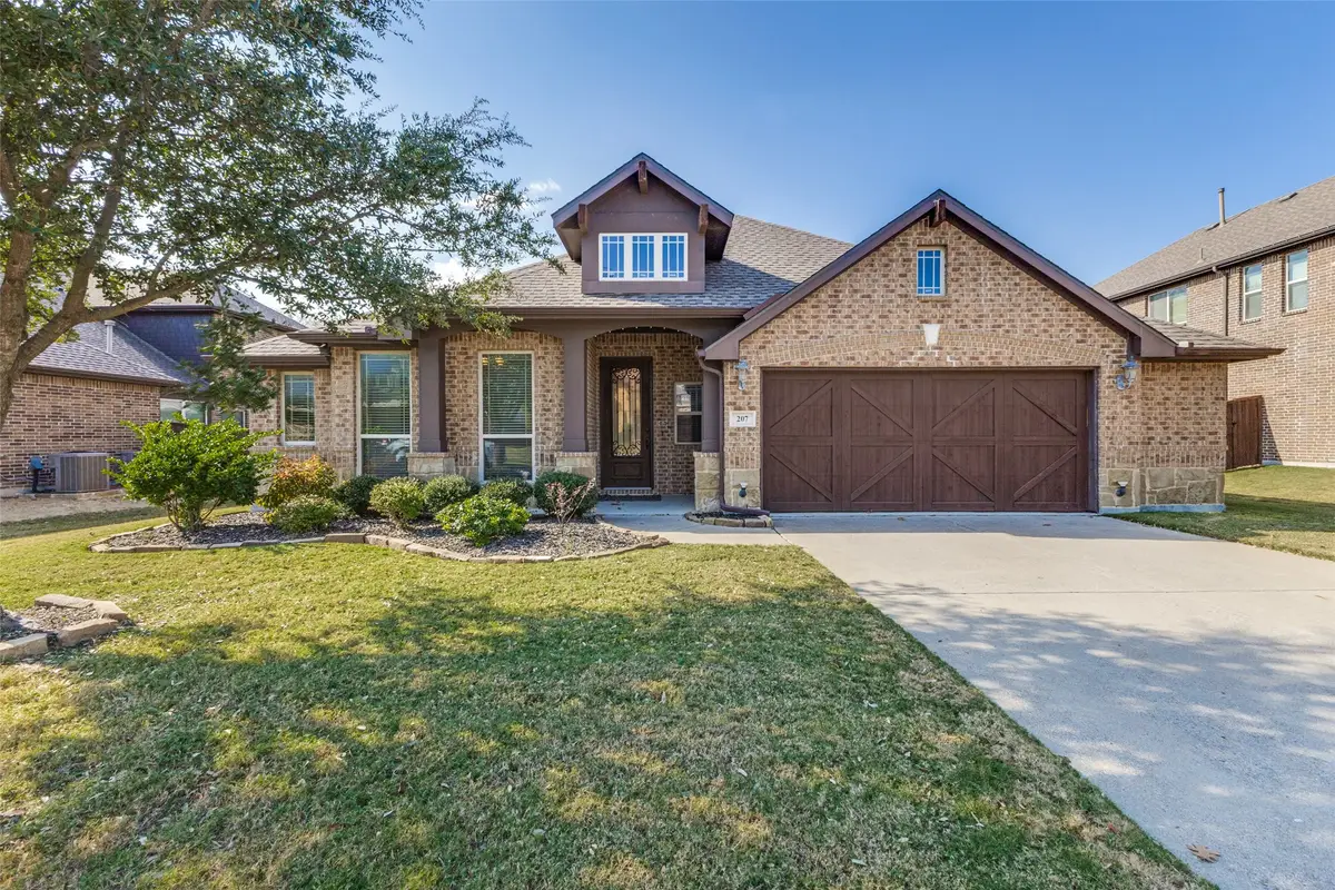 207 Gatwick Court, Wylie, TX 75098 - Image #1