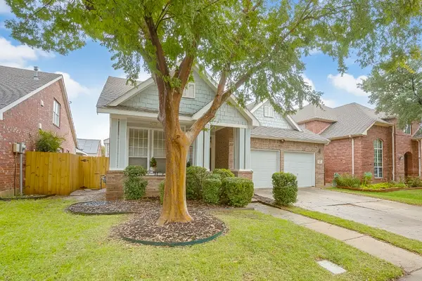 9128 Ripley Street, Fort Worth, TX 76244