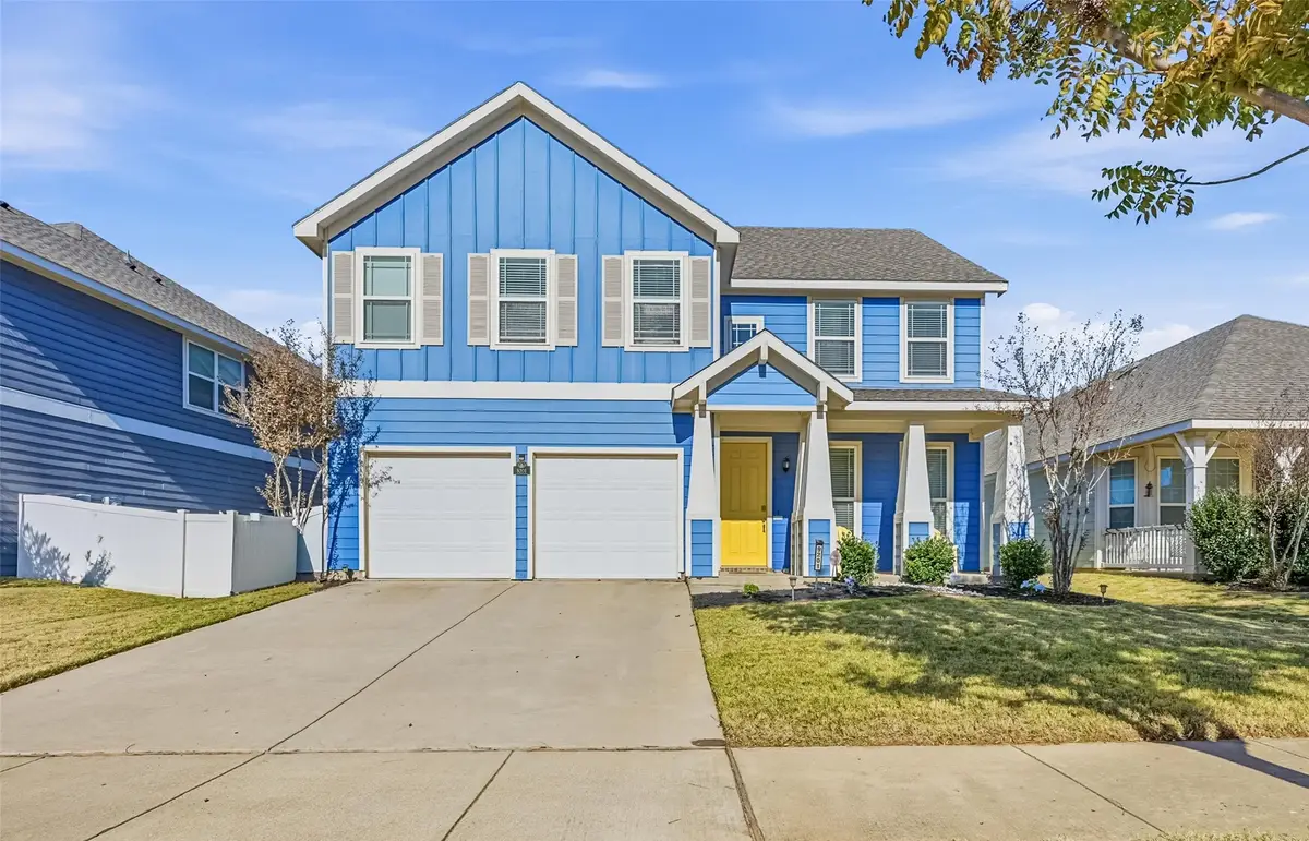 9201 Benevolent Court, Providence Village, TX 76227 - Image #1