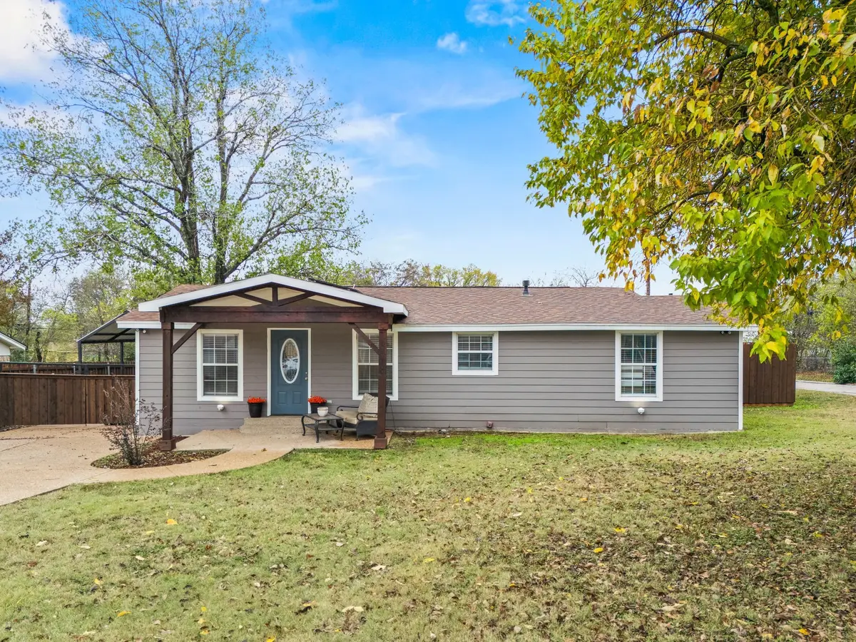 5700 Linda Drive, Watauga, TX 76148 - Image #1