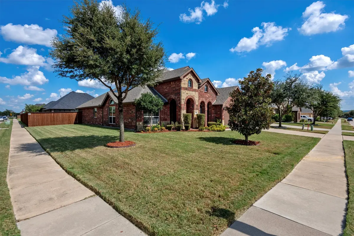 2964 Cool Water Terrace, Grand Prairie, TX 75054 - Image #1
