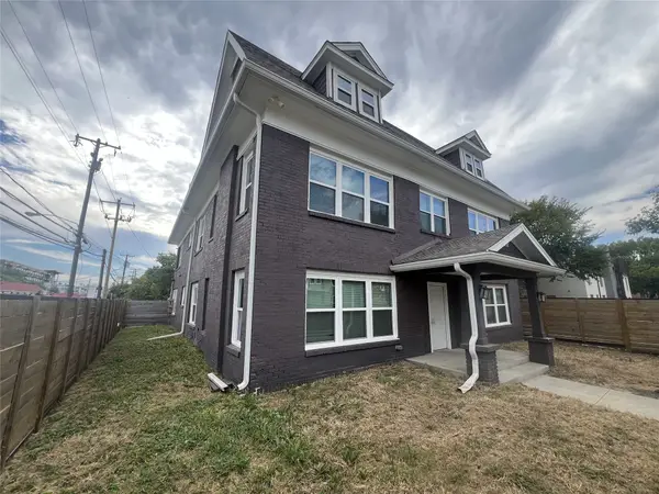 4818 Virginia Avenue, Dallas, TX 75204