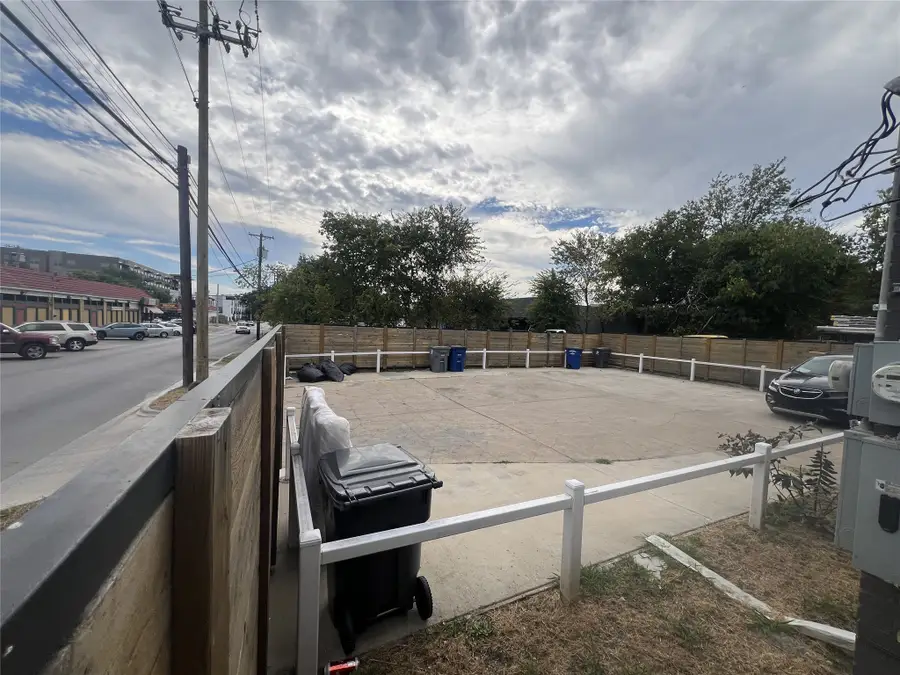 4818 Virginia Avenue, Dallas, TX 75204 - Image #3