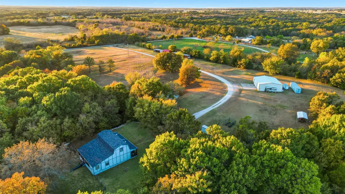 1872 Jewel Lane, Whitesboro, TX 76273 - Image #1