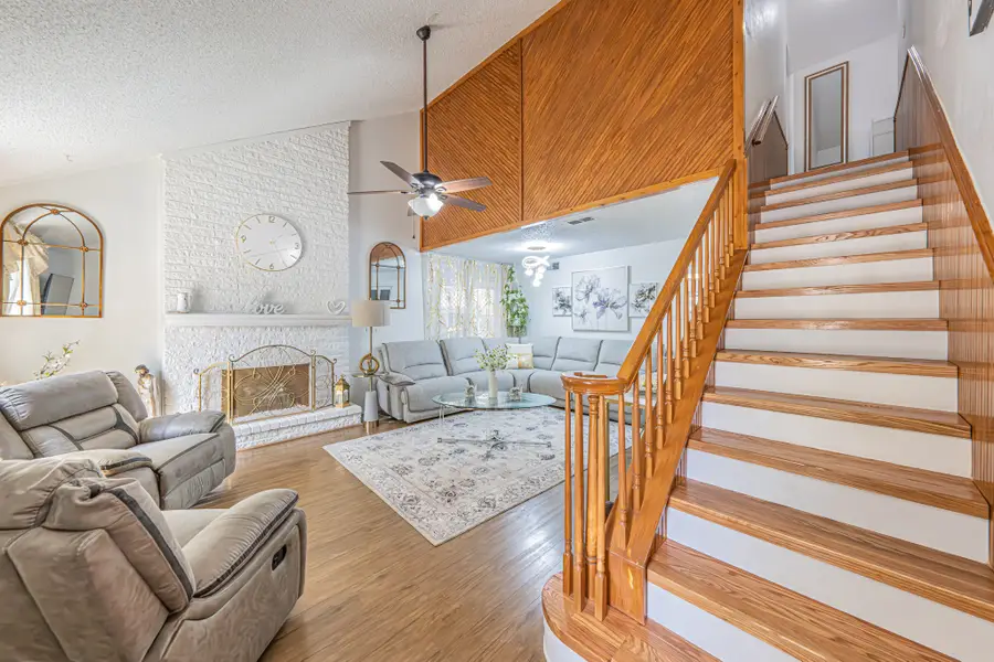 3615 Fort Hunt Drive, Arlington, TX 76016 - Image #3