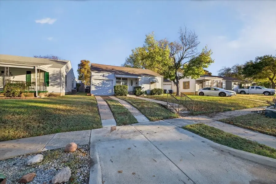 3321 Purington Avenue, Fort Worth, TX 76103 - Image #2