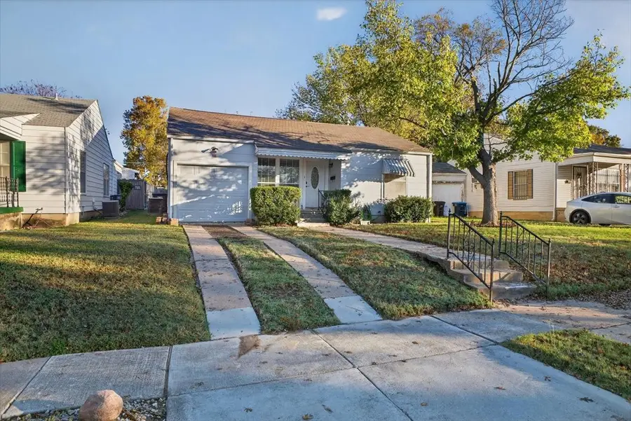 3321 Purington Avenue, Fort Worth, TX 76103 - Image #3